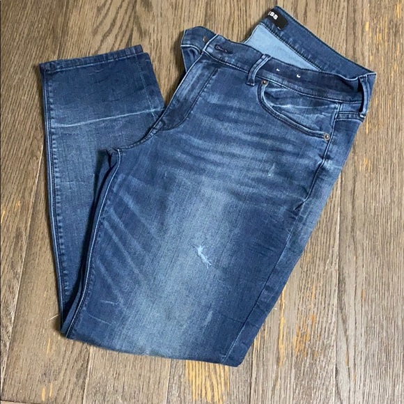 Express Denim - Express jeans